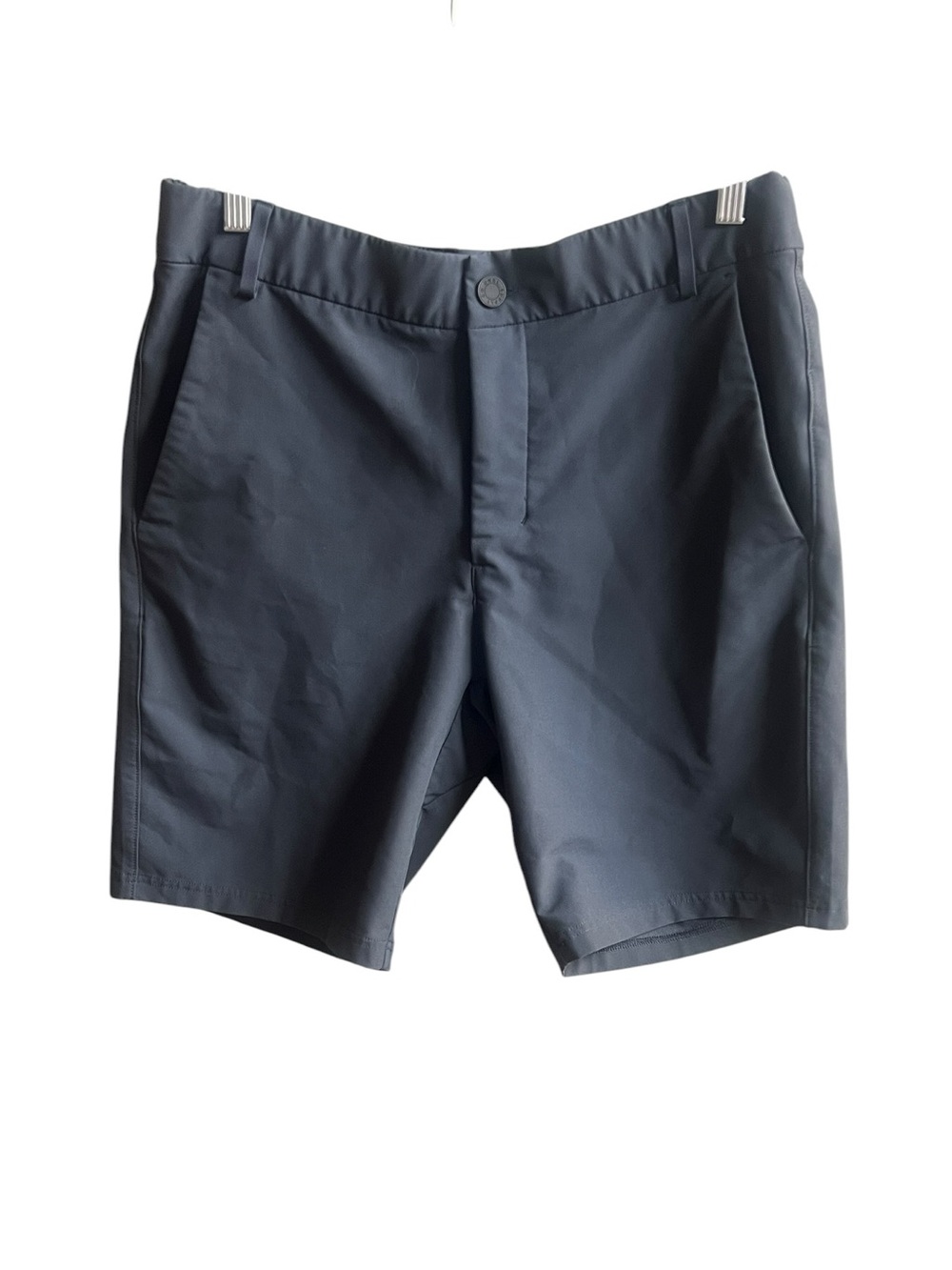 UNRL golf M grey shorts